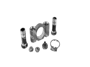 CALIPER SHAFT HOUSING SET -R