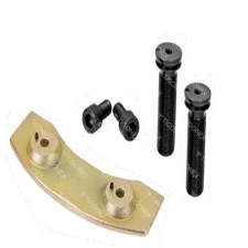 CALIPER PLATE SET -L