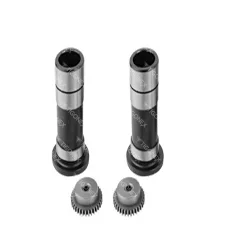 CALIPER PISTON REPAIR SET -R