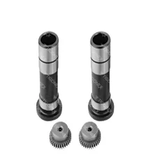 CALIPER PISTON REPAIR SET -L