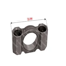 CALIPER SHAFT HOUSING