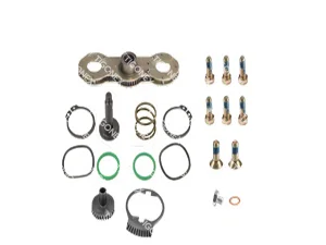 CALIPER ADJUSTING MECHANISM SET -R