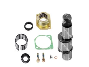 CALIPER SHAFT REPAIR SET