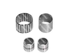 CALIPER ROLLER BEARING SET