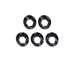 CALIPER SHAFT RUBBER SET