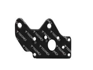 CALIPER PLATE -R