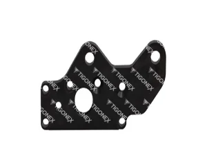 CALIPER PLATE -L