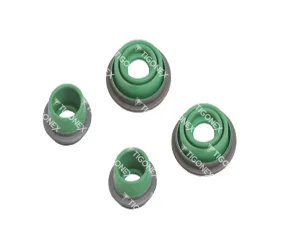 CALIPER DUST RUBBER SET