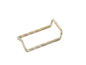CALIPER STABILIZER BAR