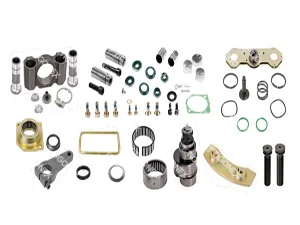 CALIPER REPAIR SET -L