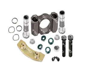 CALIPER SHAFT HOUSING SET -L - 10.30240