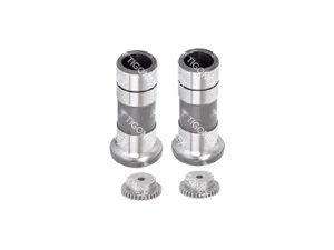 CALIPER TAPPET SET -L