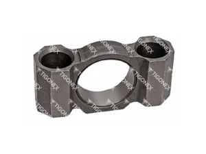CALIPER SHAFT HOUSING
