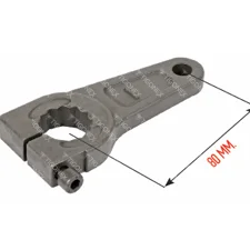 CALIPER SHAFT LEVER - 10.30254