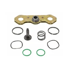 CALIPER ADJUSTING MECHANISM SET -L - 10.30262