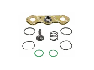 CALIPER ADJUSTING MECHANISM SET -L