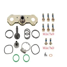 CALIPER ADUSTING MECHANISM SET  -R - 10.30263
