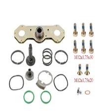 CALIPER ADJUSTING MECHANISM SET -L - 10.30264