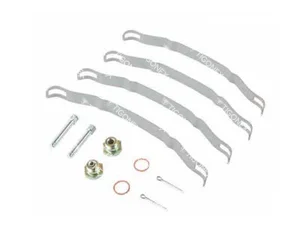 CALIPER PAD SPRING SET
