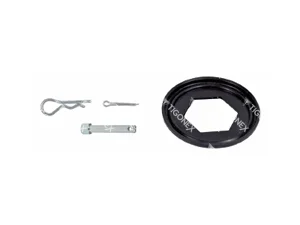 CALIPER SHAFT REPAIR SET