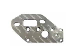 CALIPER PLATE -R