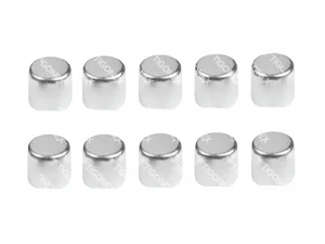 CALIPER CAP SET