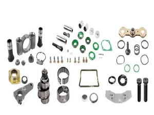 CALIPER REPAIR SET -L