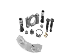 CALIPER SHAFT HOUSING SET -L