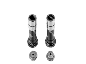 CALIPER TAPPET SET -R