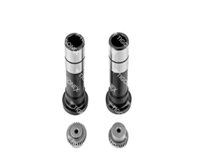 CALIPER TAPPET SET -L