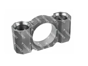 CALIPER SHAFT HOUSING