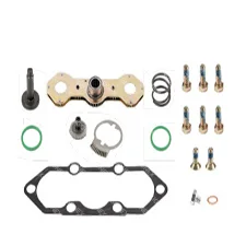 CALIPER ADJUSTING MECHANISM SET -R - 10.30311