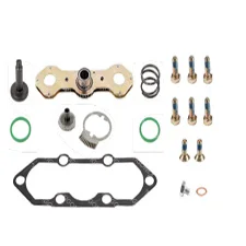 CALIPER ADJUSTING MECHANISM SET   -L - 10.30312