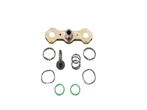 CALIPER ADJUSTING MECHANISM SET -R