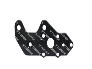 CALIPER PLATE -L