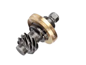 CALIPER BRAKE ADJUSTING PINION O.M. -L