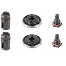 CALIPER BRAKE ANCHOR PLUNGER SET -R - 10.50039