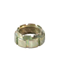 CALIPER GROOVED LOCKNUT - 10.50049