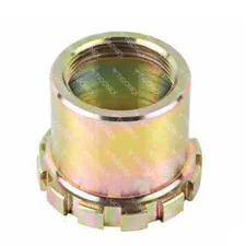CALIPER BRAKE COLLET NUT - LONG - 10.50052