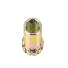 CALIPER BEAKE COLLET NUT -LONG - 10.50070