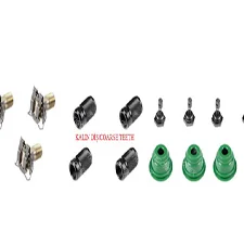 CALIPER BRAKE ADJUSTING REPAIR KIT COARSE TEETH - 10.50080