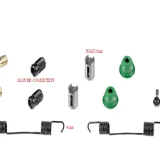CALIPER ADJUSTING REPAIR KIT COARSE TEETH - 10.50084