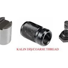 CALIPER BRAKE ADJUSTING HOLDER SET - 10.50086