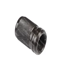 CALIPER DRIVE NUT - COARSE TEETH - 10.50088