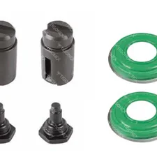 CALIPER BRAKE ADJUSTING HOLDER SET -R - 10.50089
