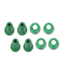 CALIPER BRAKE ADJUSTING DUST RUBBER SET - 10.50095