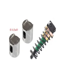 CALIPER BRAKE PLUNGER & WEDGE SET - 10.50105