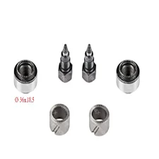 CALIPER BRAKE ADJUSTING PLUNGER SET - 10.50113