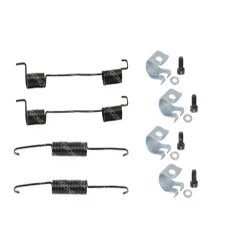 CALIPER BRAKE PLUNGER & WEDGE - 10.50129
