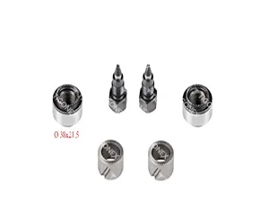 CALIPER BRAKE ADJUSTING PLUNGER SET - 10.50131